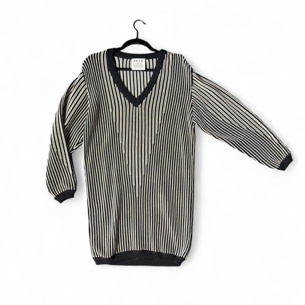 SKFK- AIZA Sweater Dress